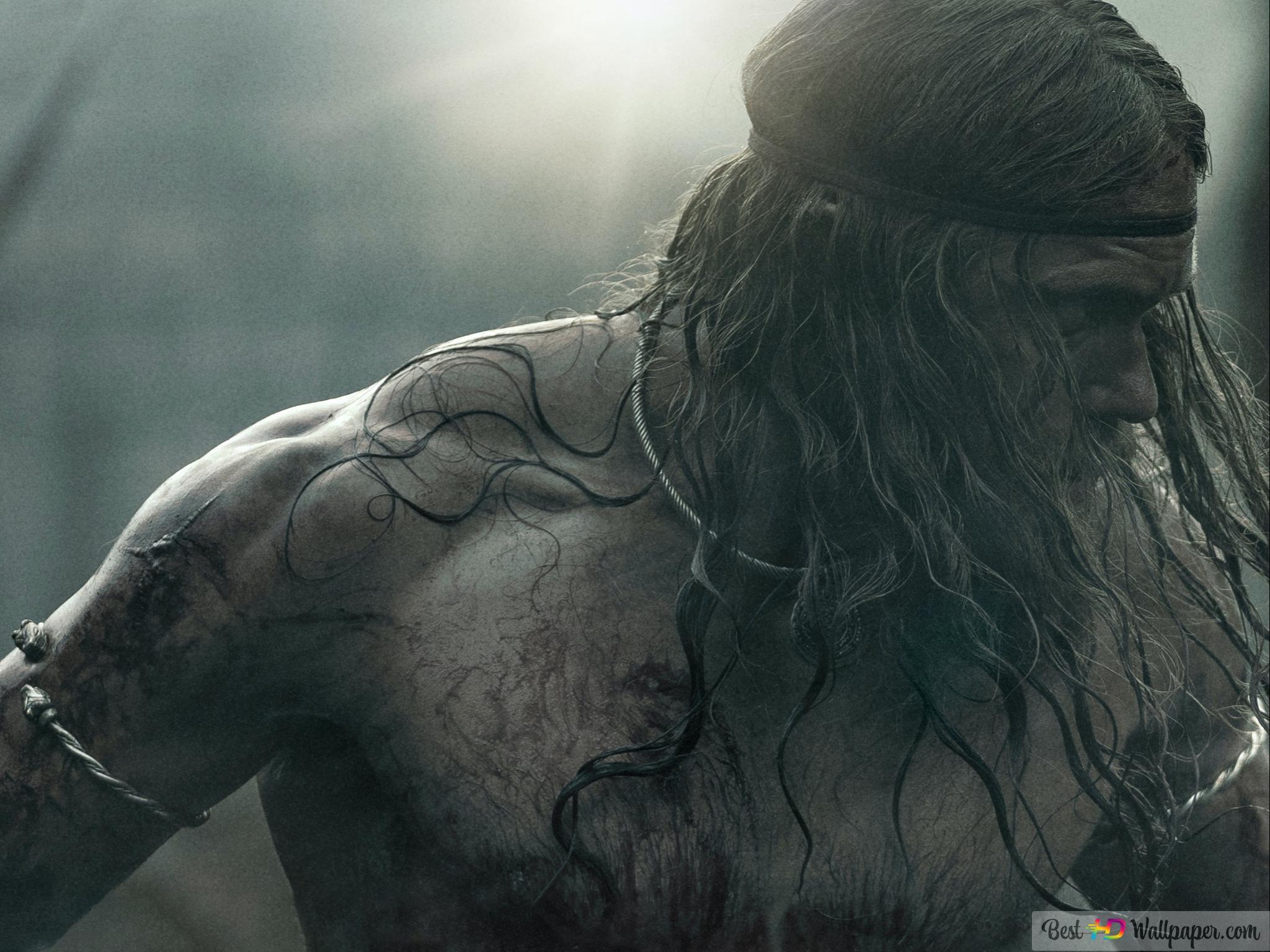 2048x1536 The northman is an action and adventure movie set in Iceland at the beginning of the 10th century. HD wallpaper download