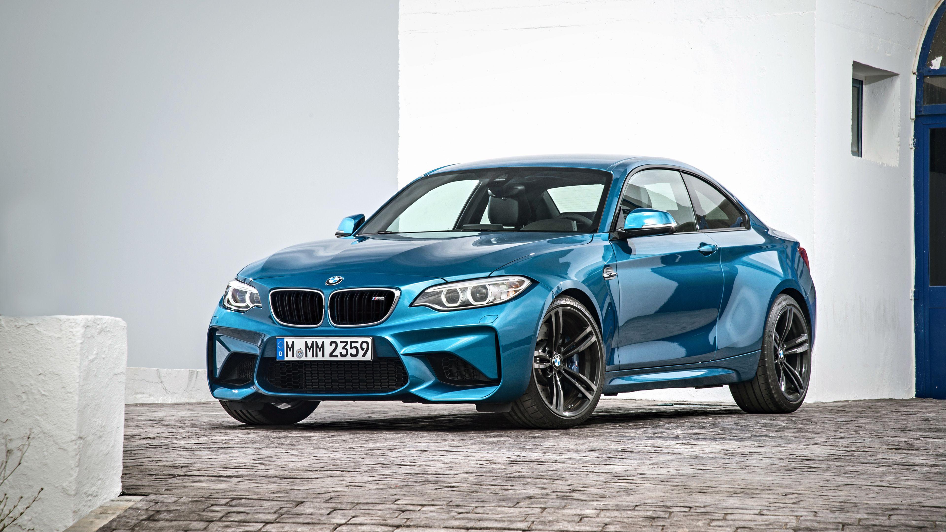 3840x2160 Download 3840x2160 Wallpaper BMW F Performance Car, BMW 1 Series