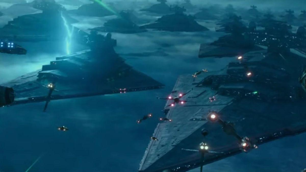 1200x675 New Star Wars movie, set on the Sith planet Exegol, reportedly in the works. Star wars film, Star wars movie, New star wars