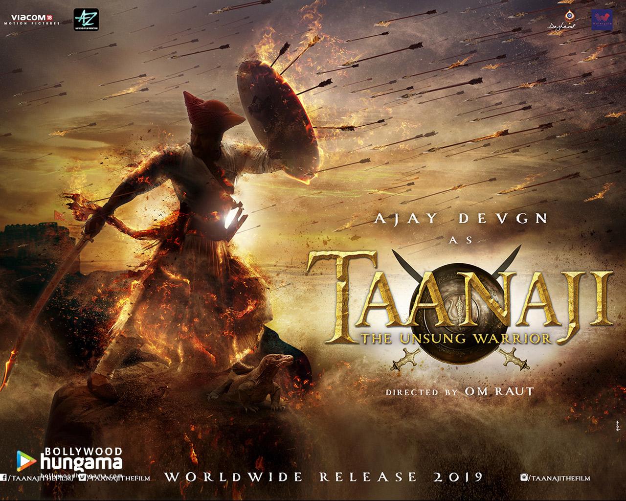 1280x1024 Tanhaji