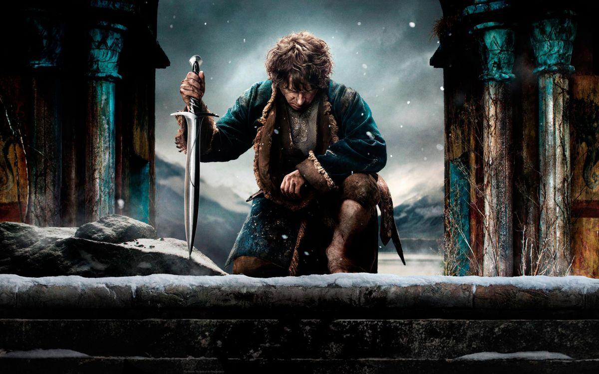 1200x750 Wallpaper Hobbiton Movie Set, Gandalf, Film Criticism, Trailer, Action Adventure, Background Free Image