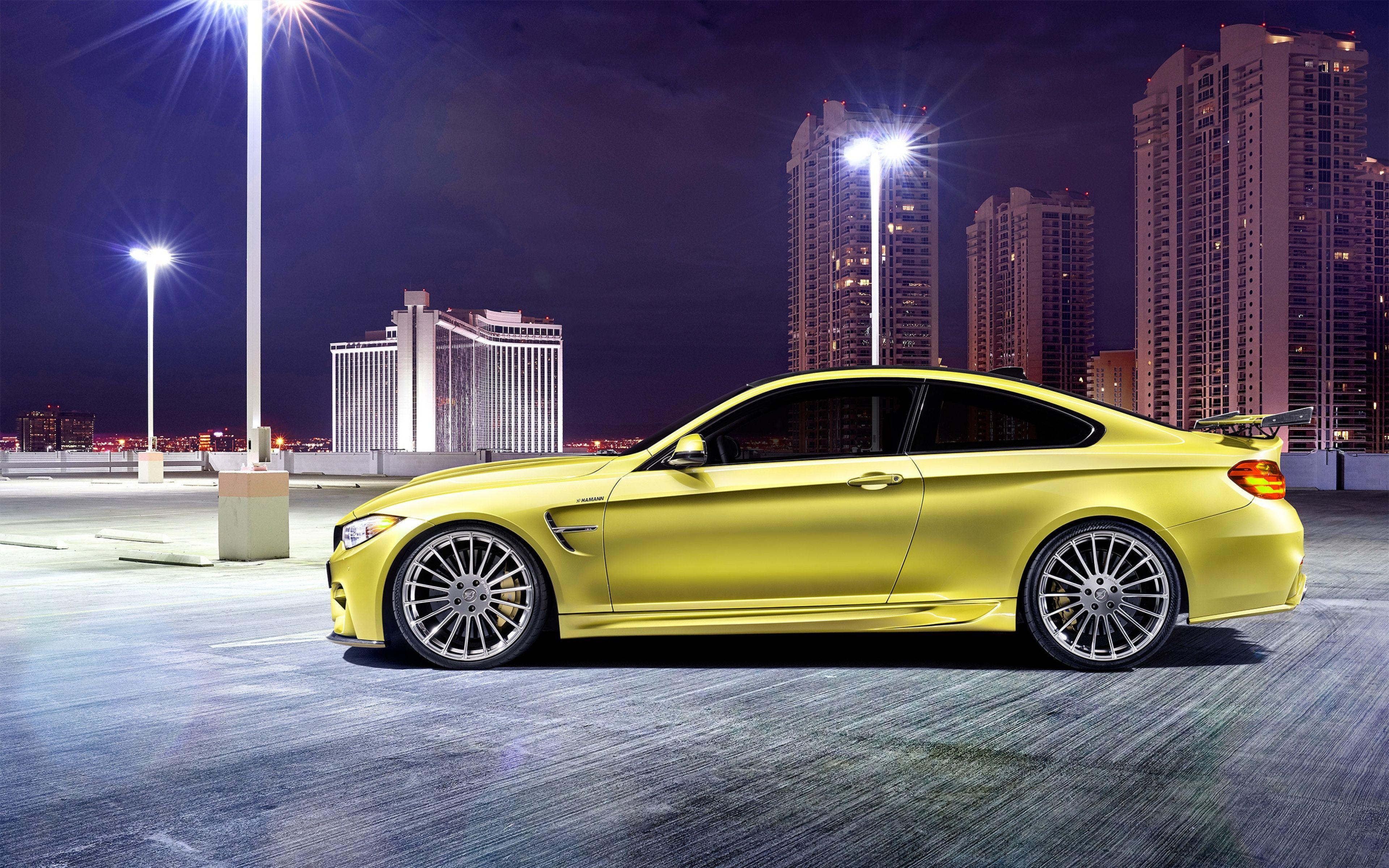 3840x2400 Bmw M4 Wallpaper