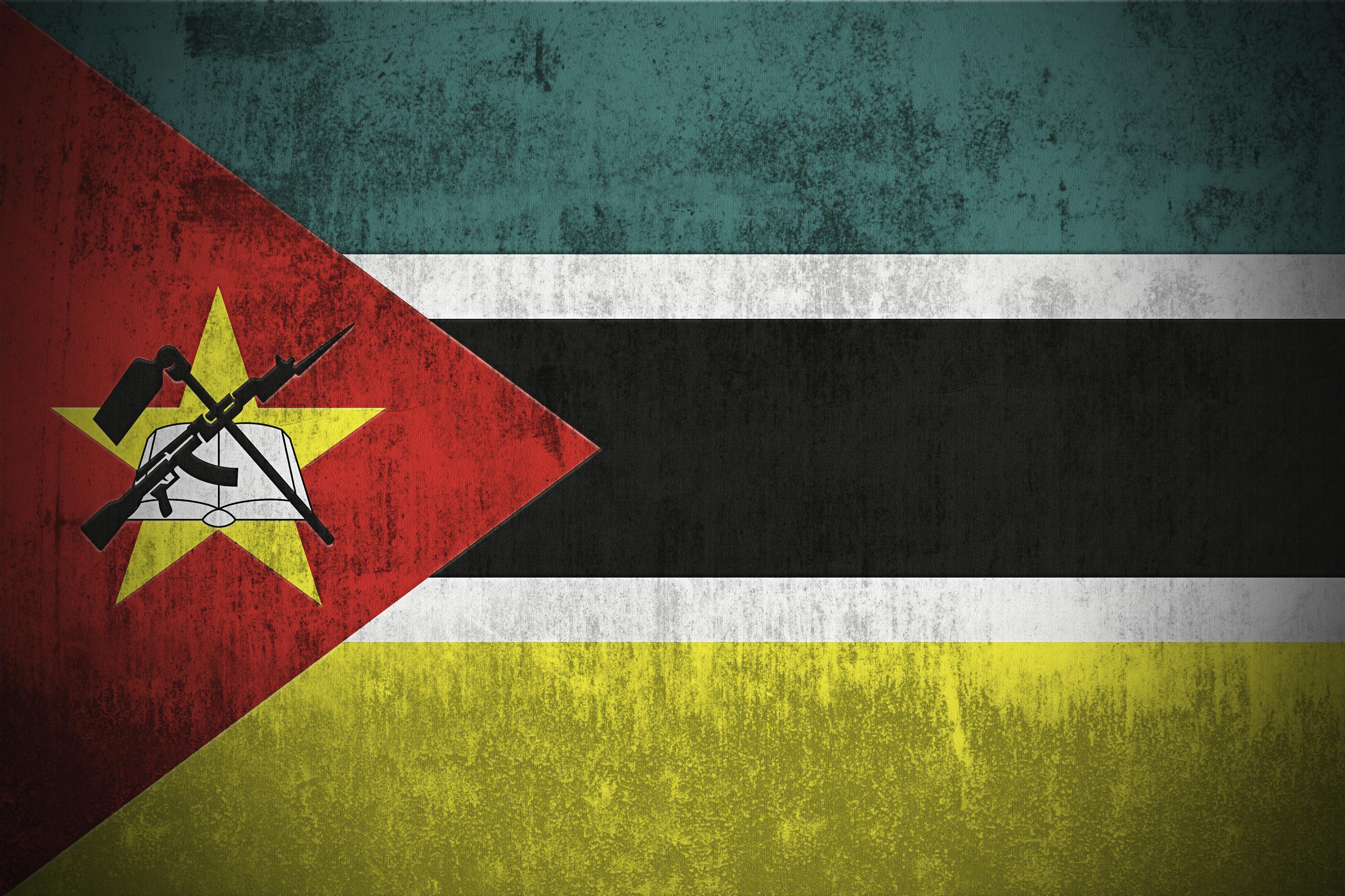 Mozambique Flag Wallpapers - Top Free Mozambique Flag Backgrounds ...