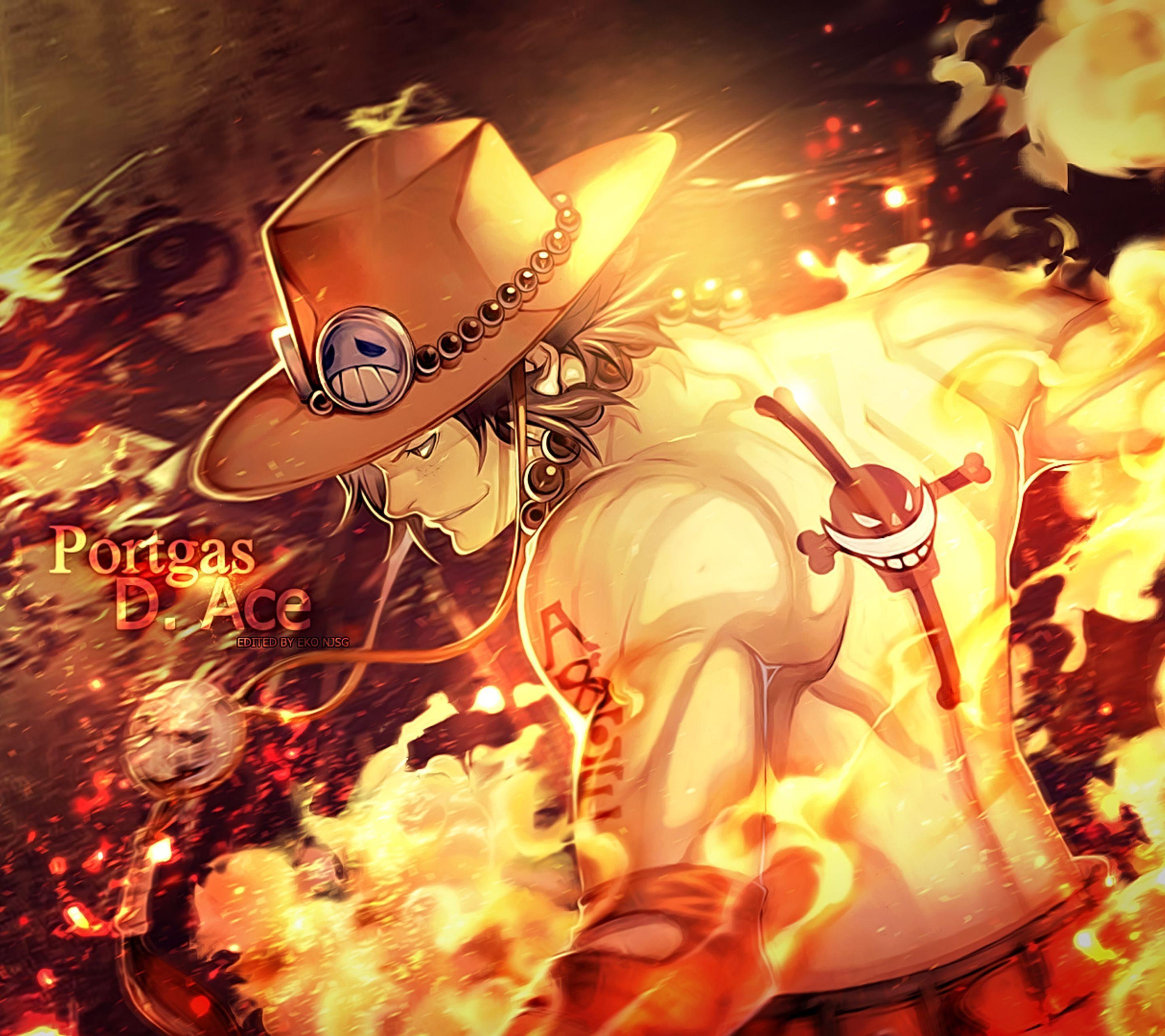 Luffy Ace Sabo Wallpapers - Top Free Luffy Ace Sabo Backgrounds -  WallpaperAccess