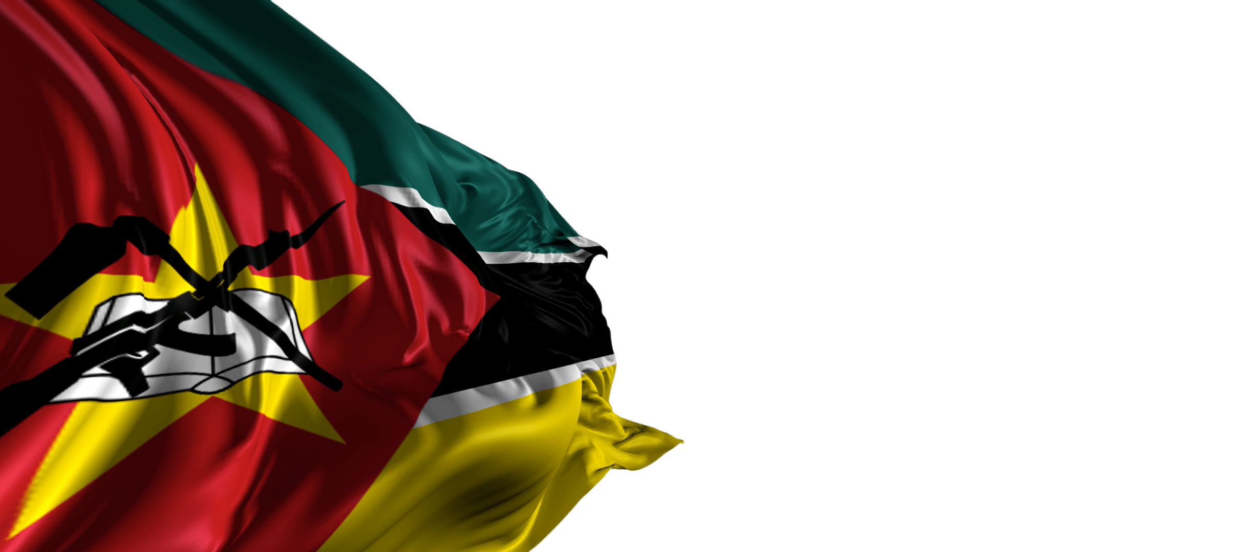 Mozambique Flag Wallpapers Top Free Mozambique Flag Backgrounds Wallpaperaccess 9478