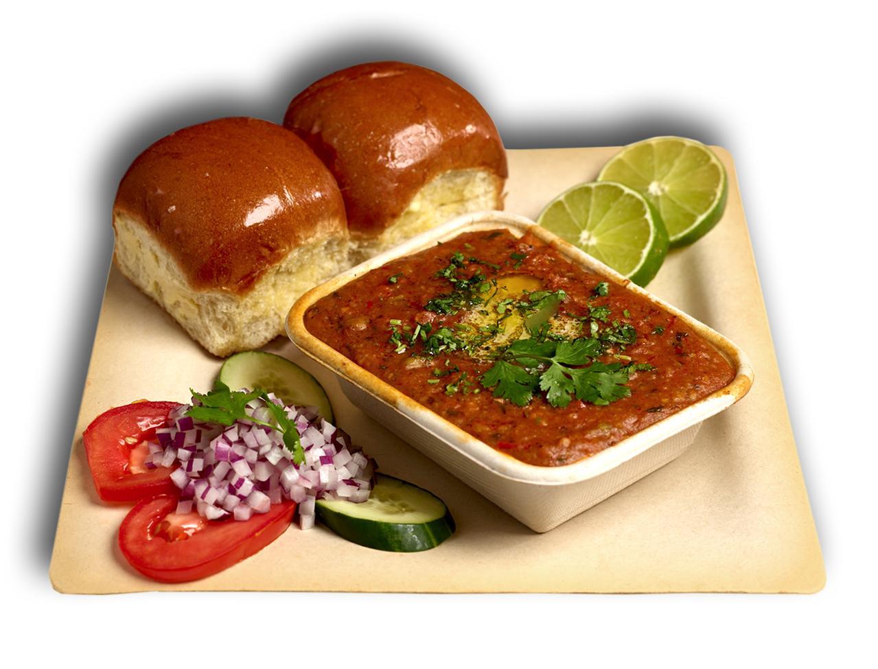 1279x975 Indian Street Food Bhaji Hut