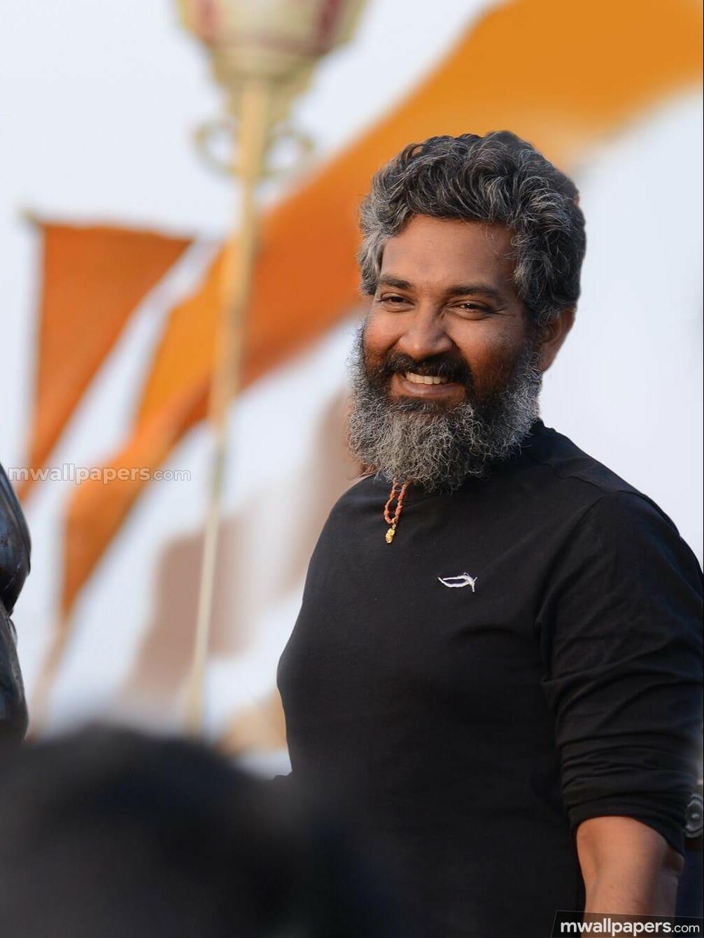 S. S. Rajamouli Wallpapers - Top Free S. S. Rajamouli Backgrounds