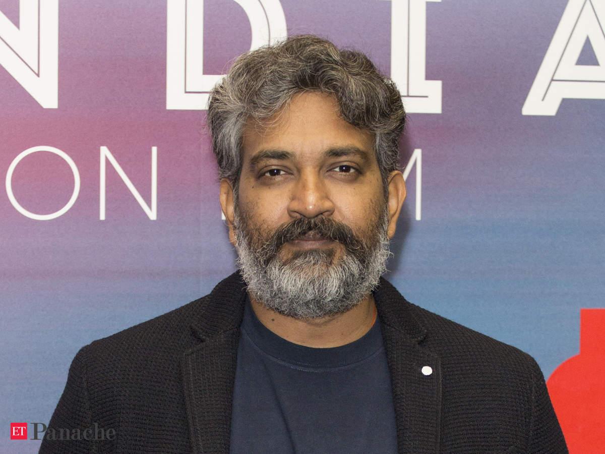 1200x900 SS Rajamouli: 'Baahubali' director SS Rajamouli, family test negative for Covid after 2 weeks of quarantine Economic Times