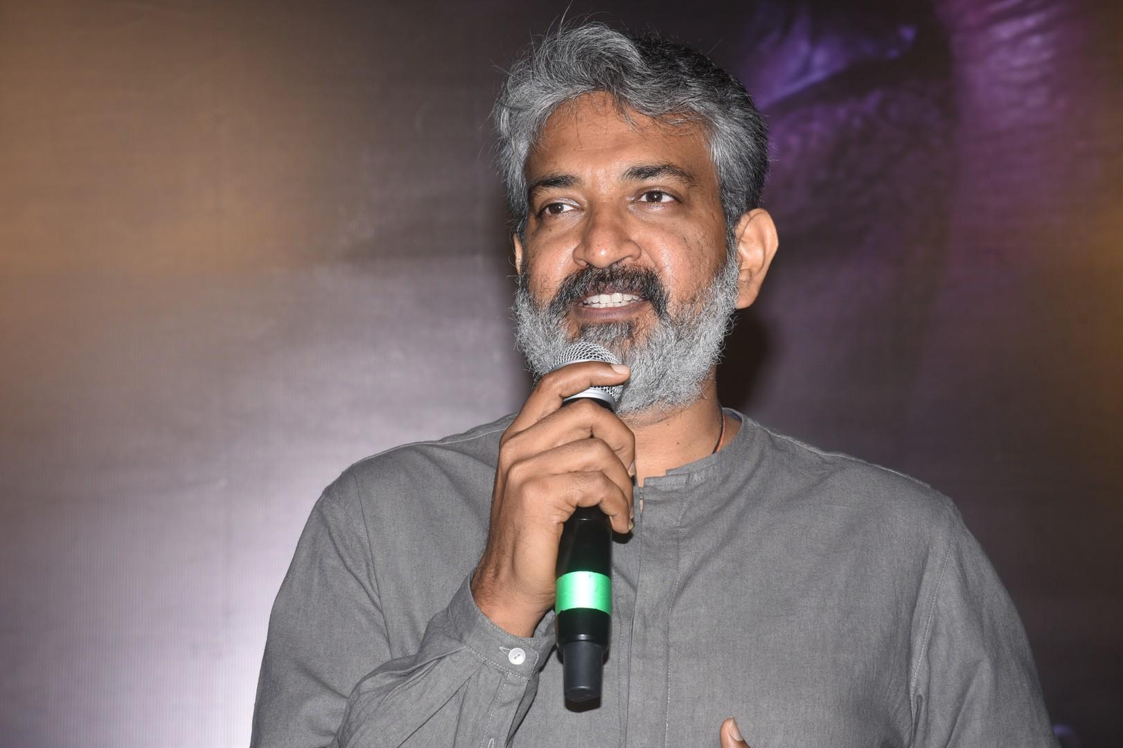 S. S. Rajamouli Wallpapers Top Free S. S. Rajamouli Backgrounds