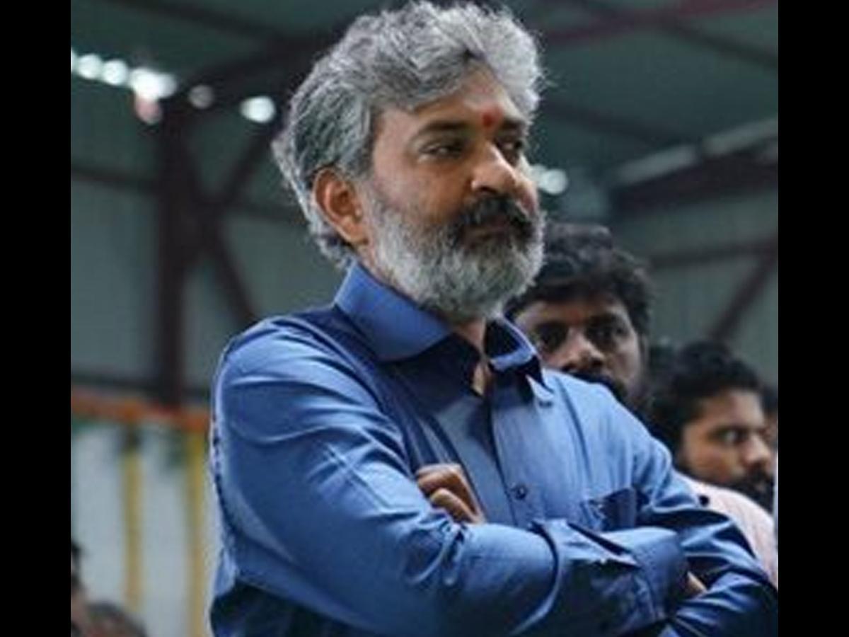 S S Rajamouli Wallpapers Top Free S S Rajamouli Backgrounds WallpaperAccess