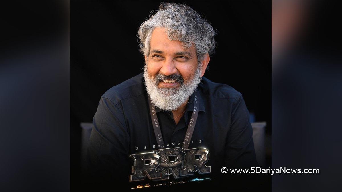 S. S. Rajamouli Wallpapers - Top Free S. S. Rajamouli Backgrounds ...