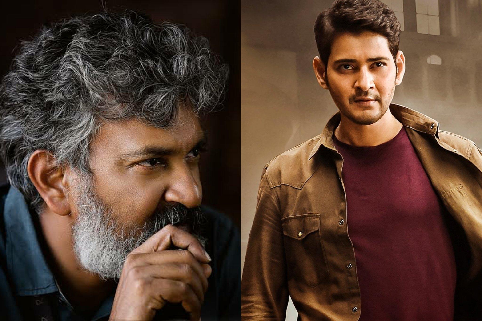 2048x1365 Mahesh Babu will star in SS Rajamouli's next movie