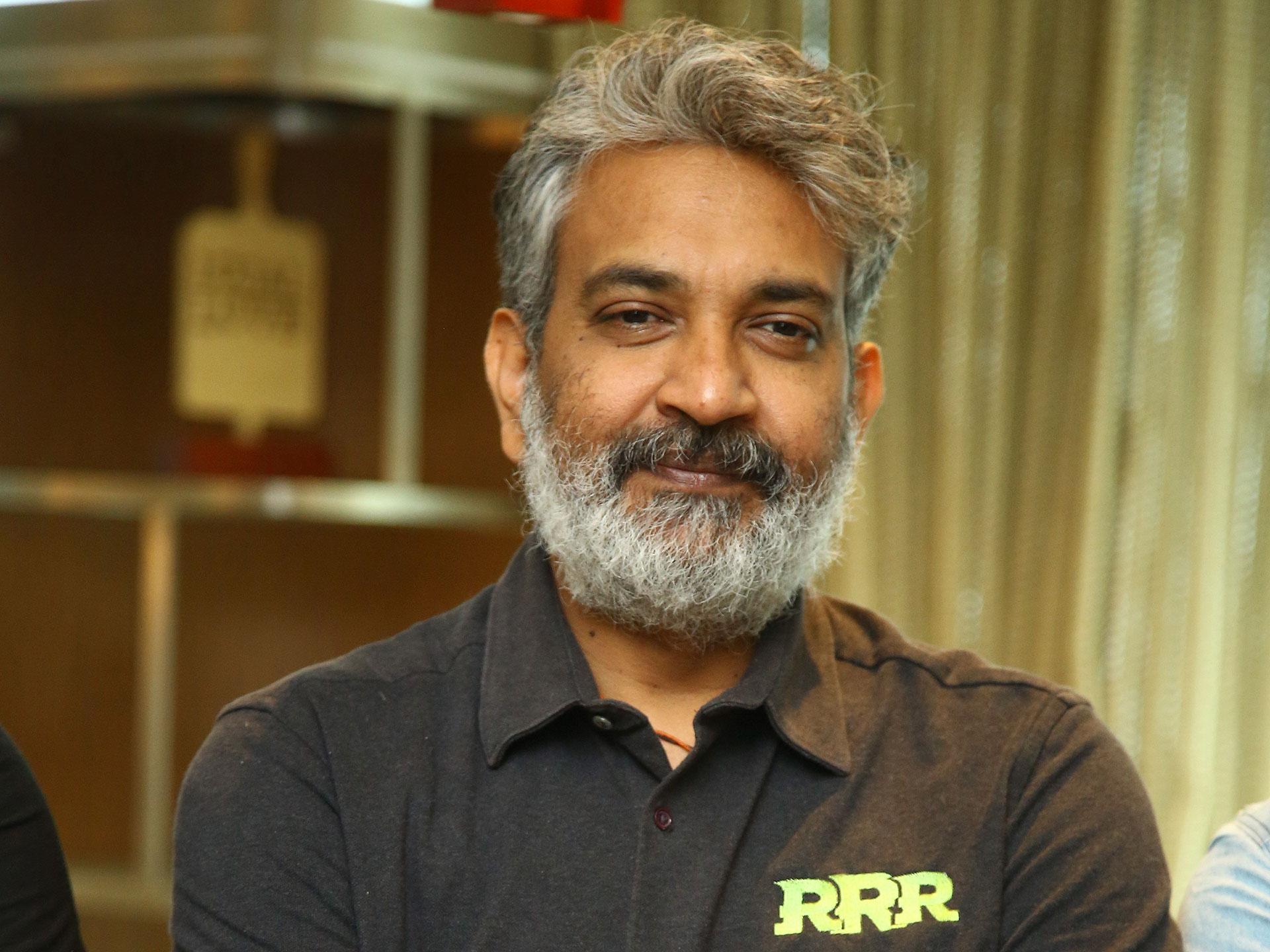 S. S. Rajamouli Wallpapers - Top Free S. S. Rajamouli Backgrounds
