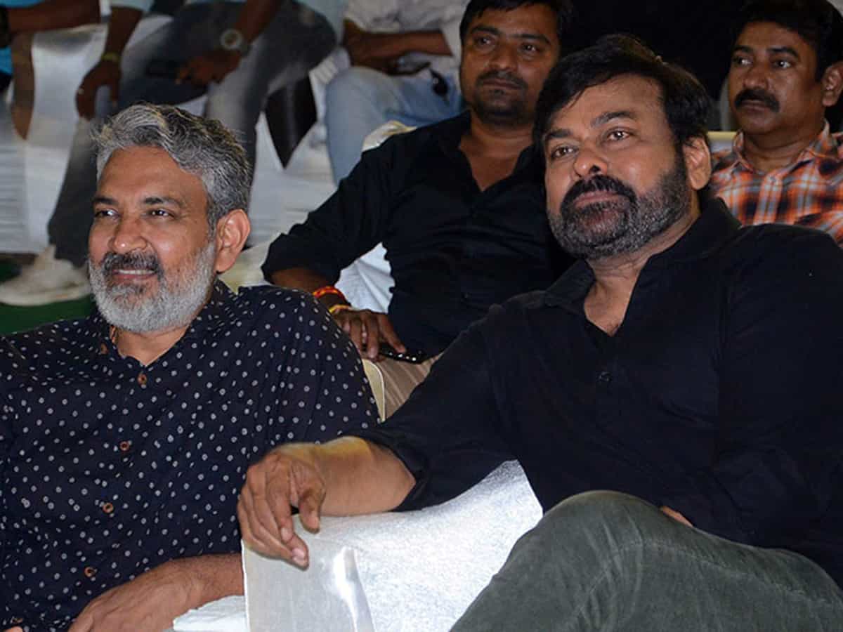 1200x900 Chiranjeevi Talks About The Famous Myth About Rajamouli's Heroes