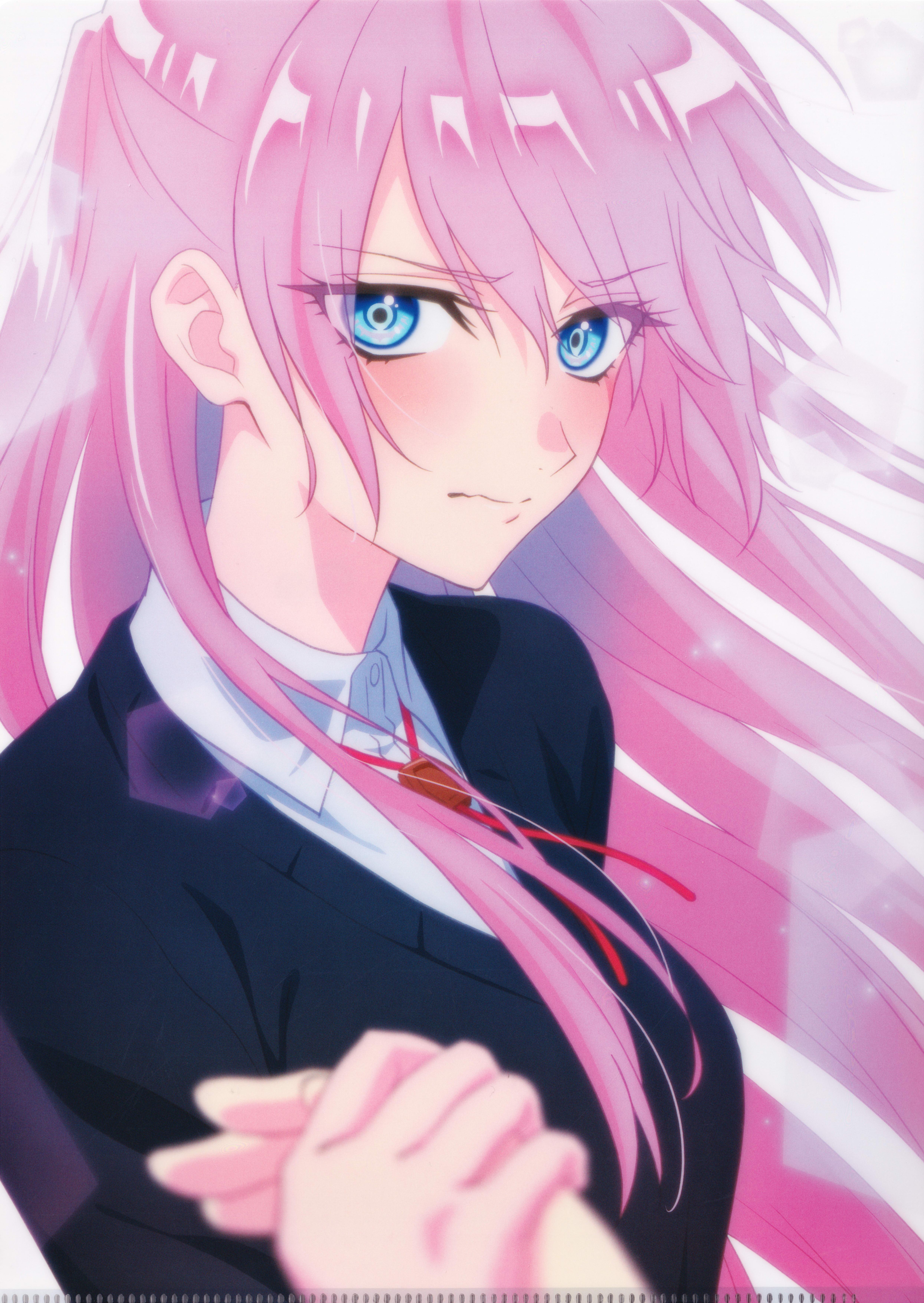 4980x7023 Kawaii Dake Ja Nai Shikimori San (Shikimori's Not Just A Cutie) Anime Image Board