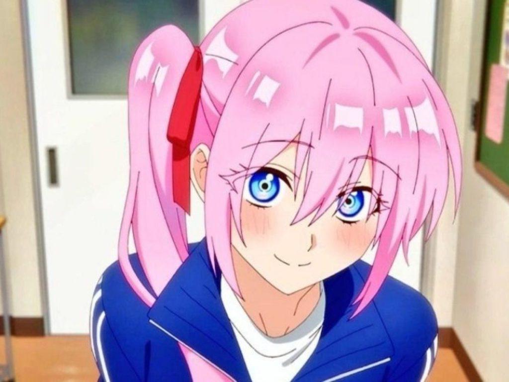 1024x768 Kawaii Dake Ja Nai Shikimori San Episode 3: A Picnic! Unencumber Date & Plot News 24