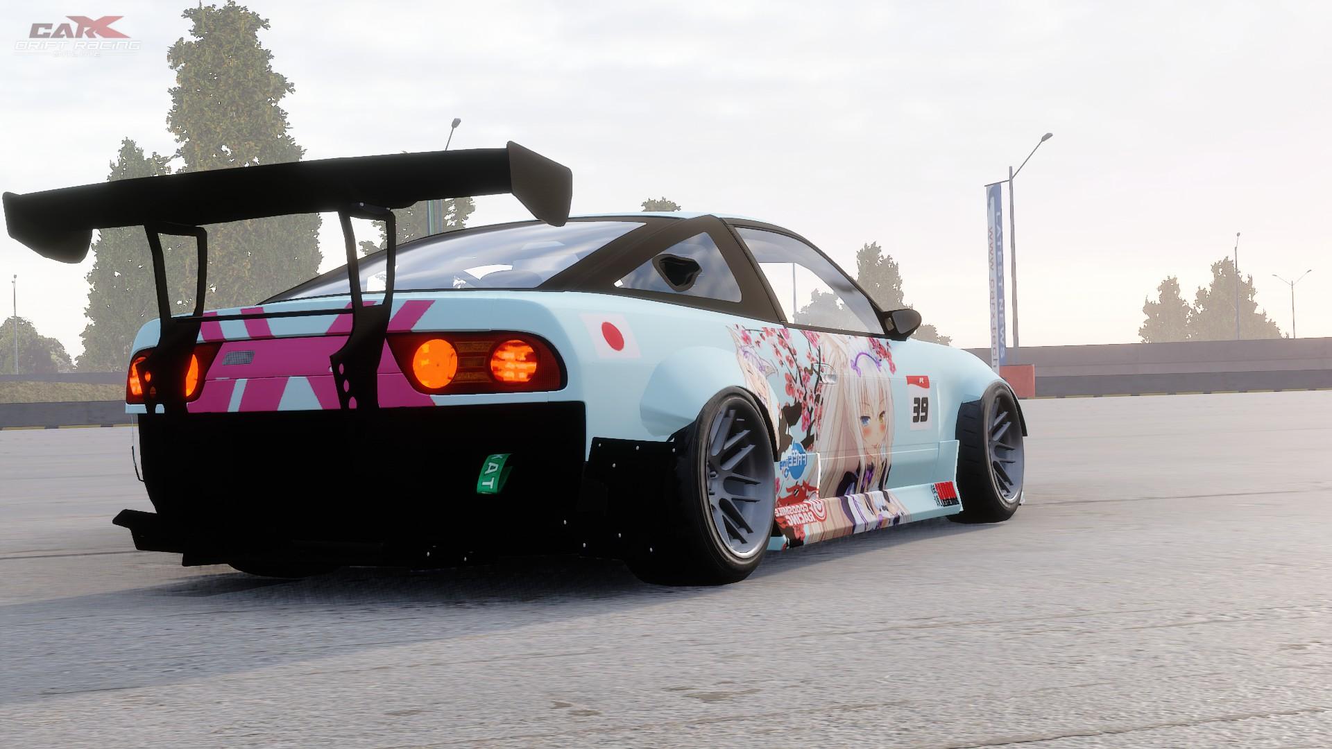 1920x1080 CarX Drift Racing HD Wallpaper and Background