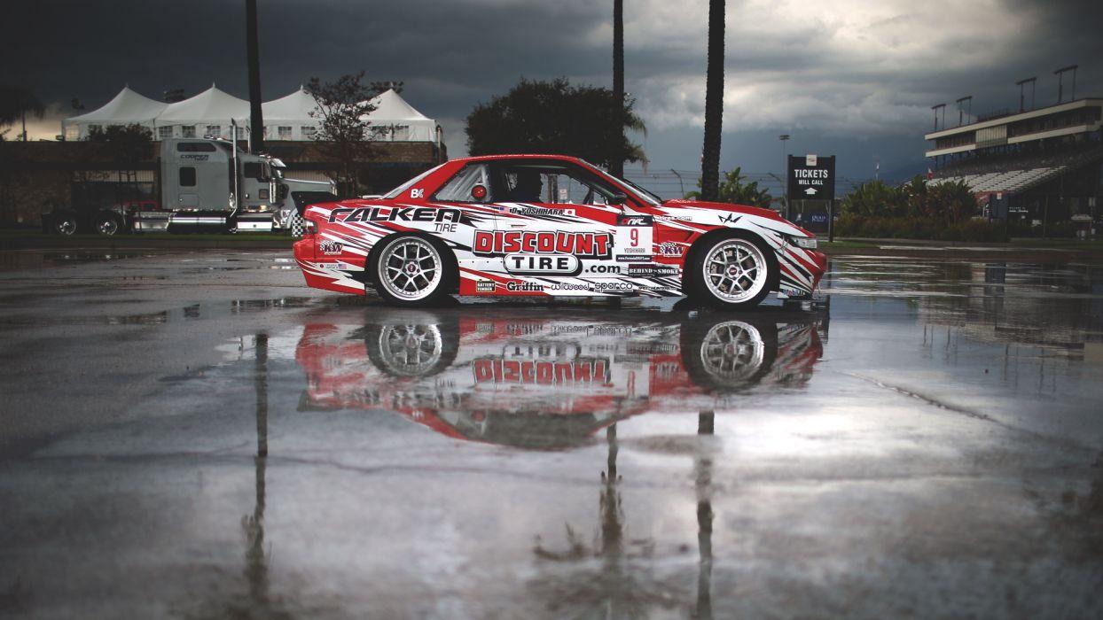 1244x700 S13 nissan drift Nissan Silvia wallpaperx1080