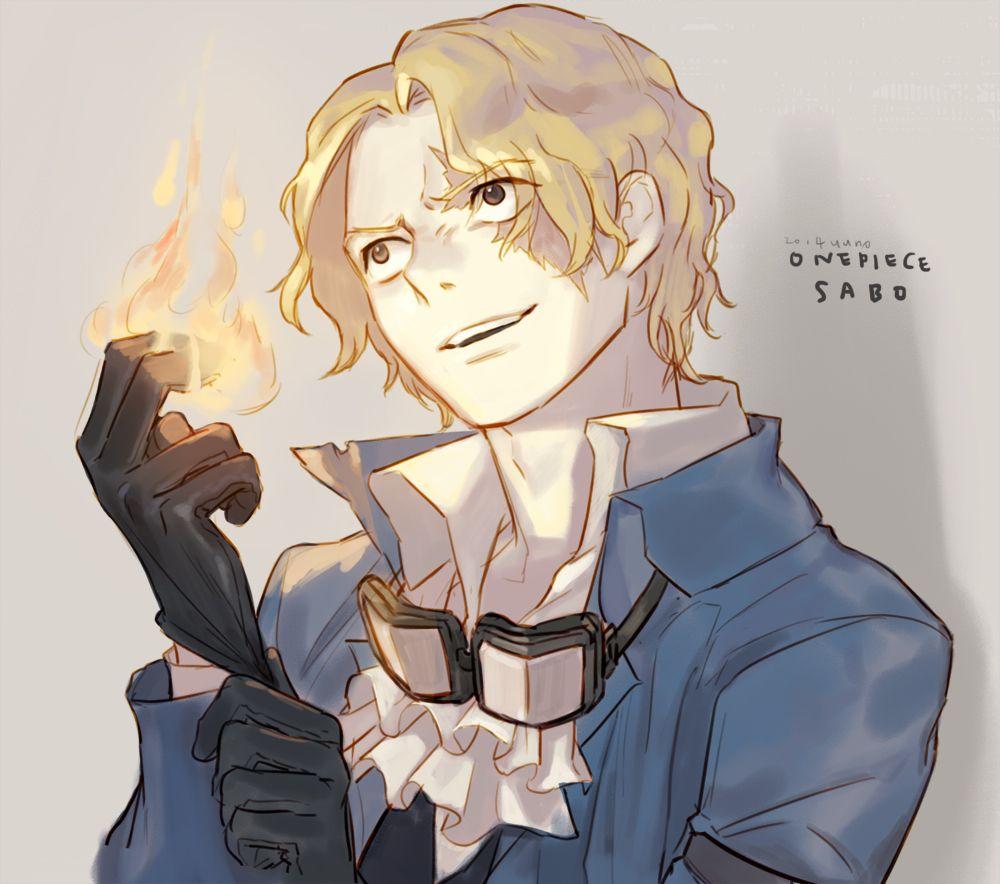 1000x884 Sabo PIECE Anime Image Board
