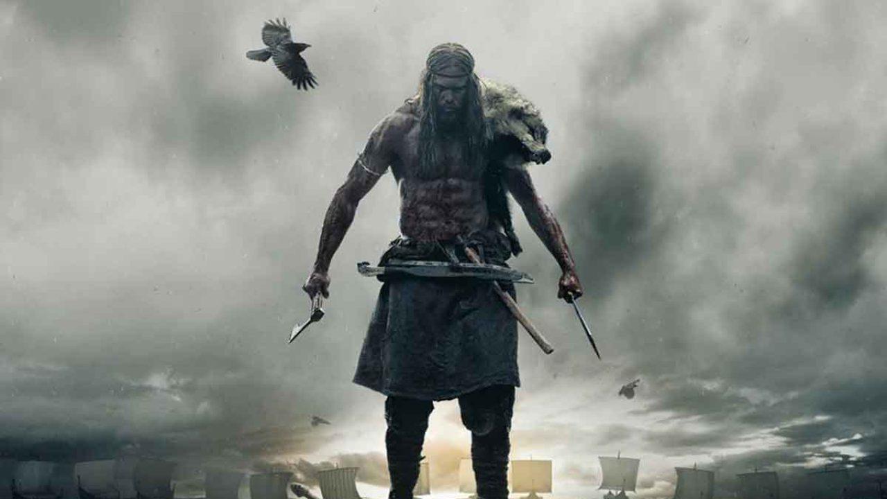 1280x720 First Reactions To The Northman Brutal Experience! Beacon News