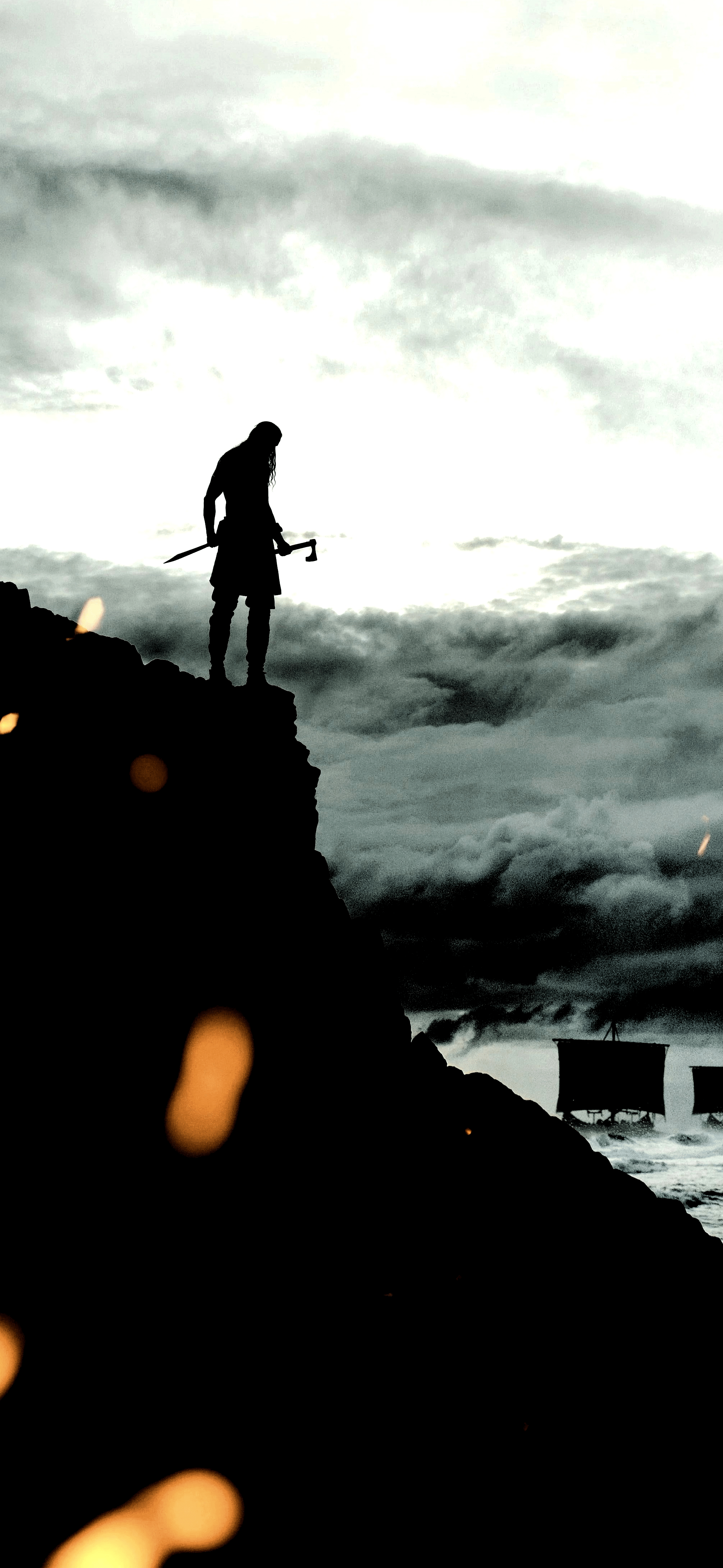 2011x4363 The Northman wallpaper [2011x4363]