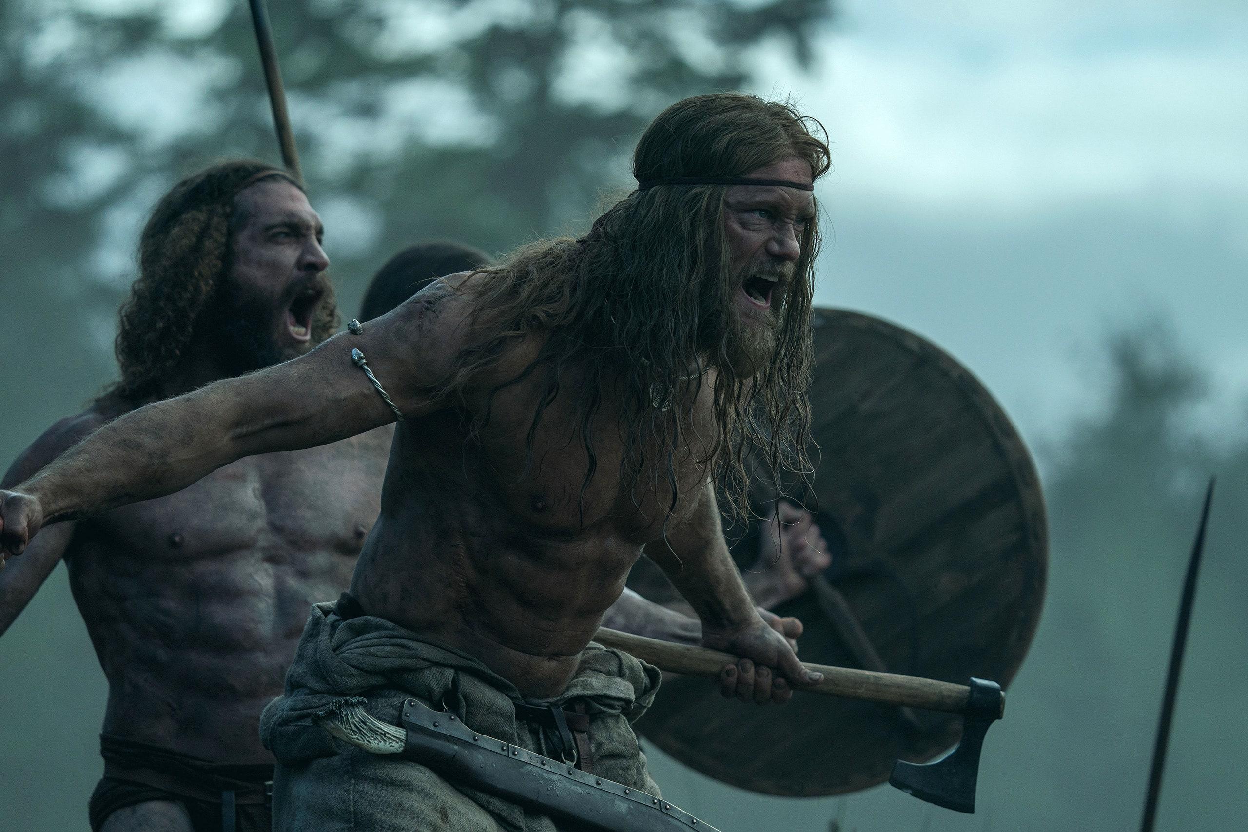 2560x1707 The Northman, ” Reviewed: Just a Bunch of Research and Gore. The New Yorker