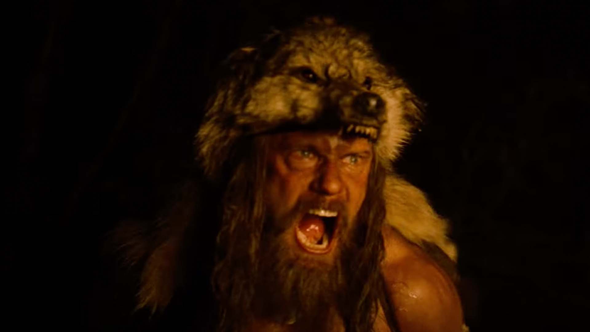 1920x1080 The CGI appendage Alexander Skarsgard got for 'The Northman'