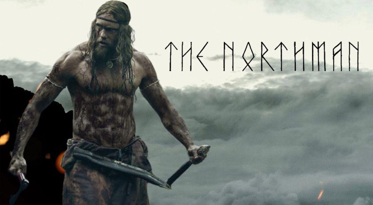 The Northman Wallpapers - Top Free The Northman Backgrounds