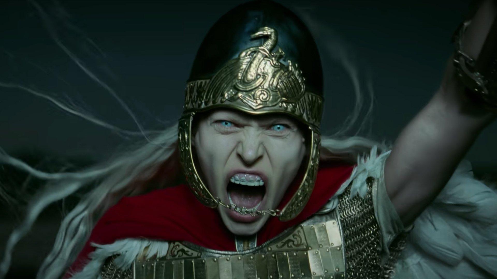 1920x1080 No, The Valkyrie From 'The Northman' Isn't Wearing Braces