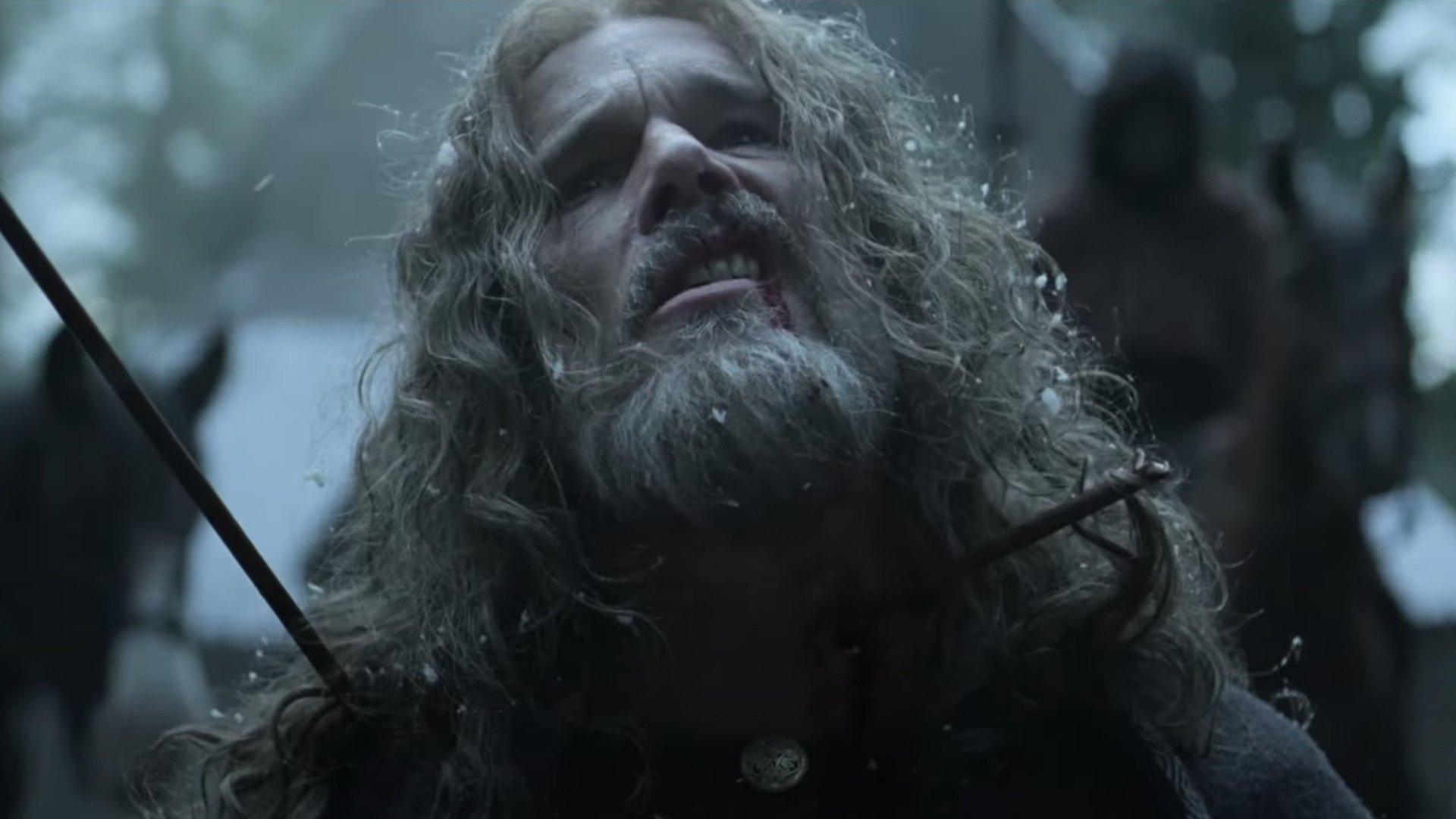 1920x1080 Ethan Hawke Talks About the Rarity of a Filmmaker Like THE NORTHMAN Director Robert Eggers