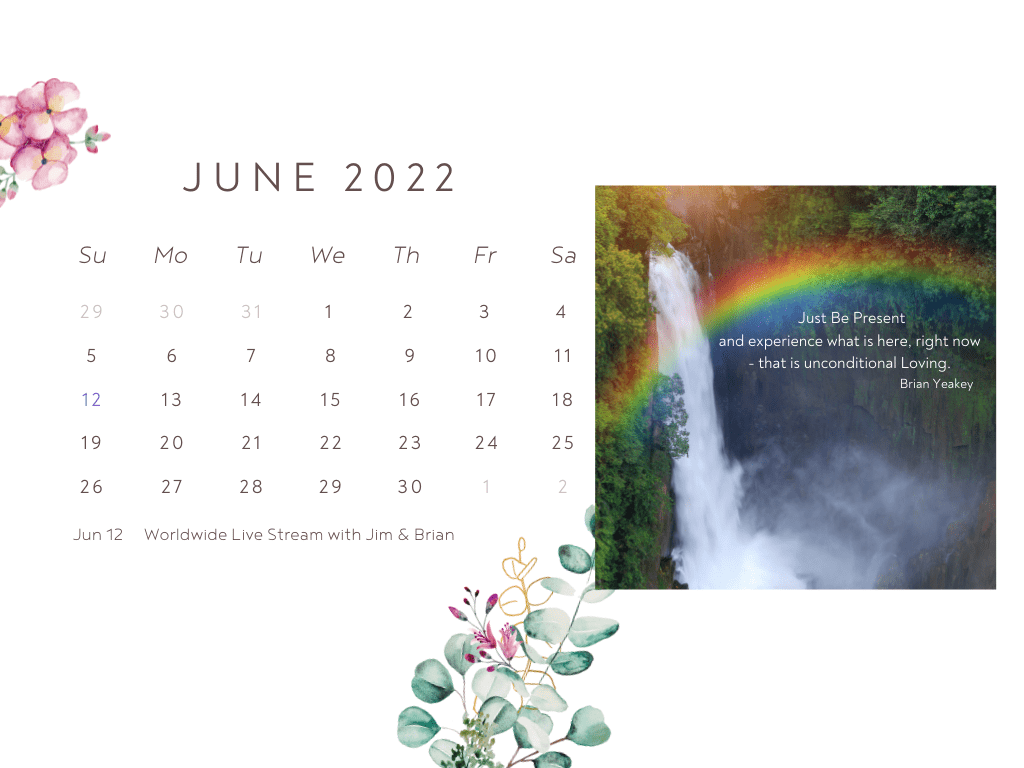 1024x768 ILM Calendar Wallpaper