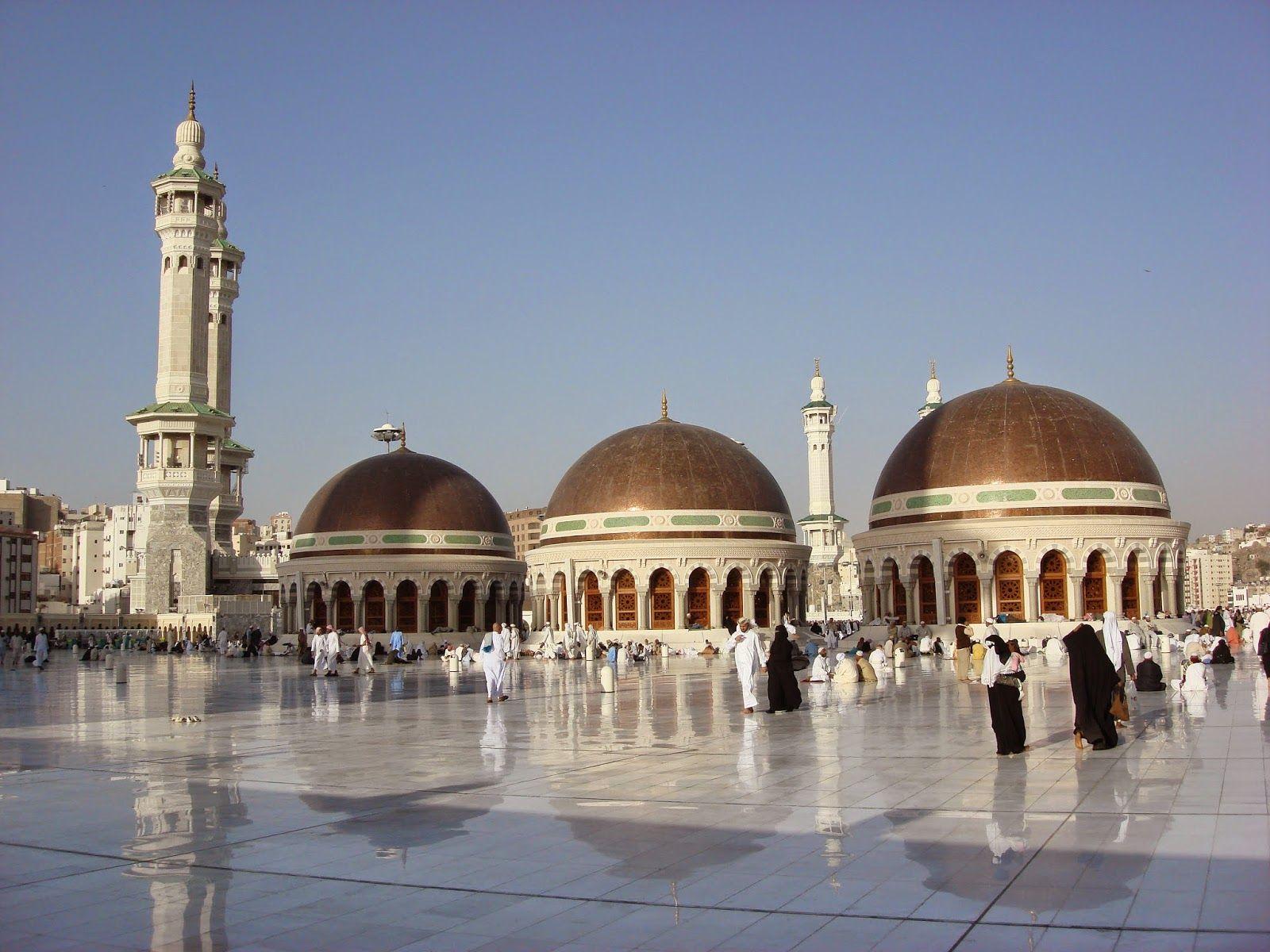 1600x1200 Saudi Arabia Mosque Wallpaper For PC Free Download