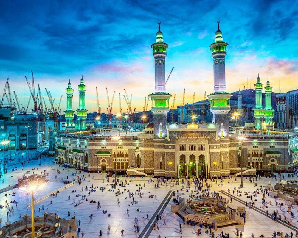1000x800 Amazing Saudi Arabia New Wallpaper Themes for Android