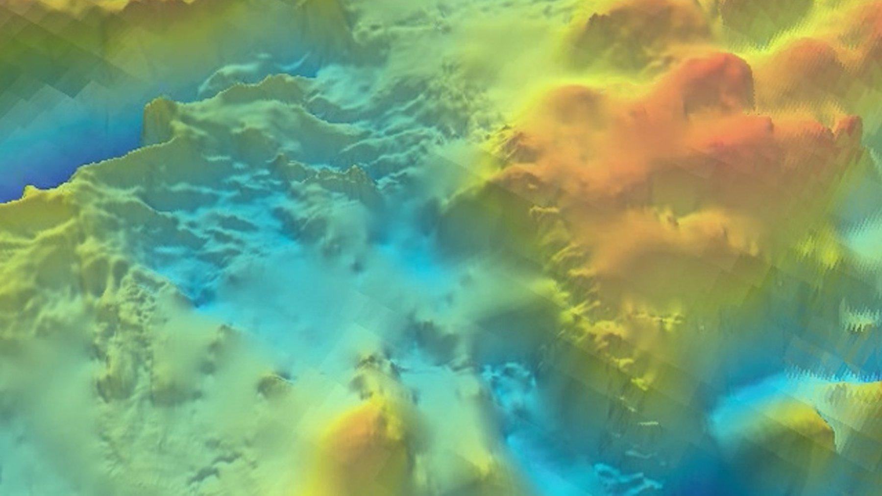 Heat Waves Wallpapers Top Free Heat Waves Backgrounds WallpaperAccess