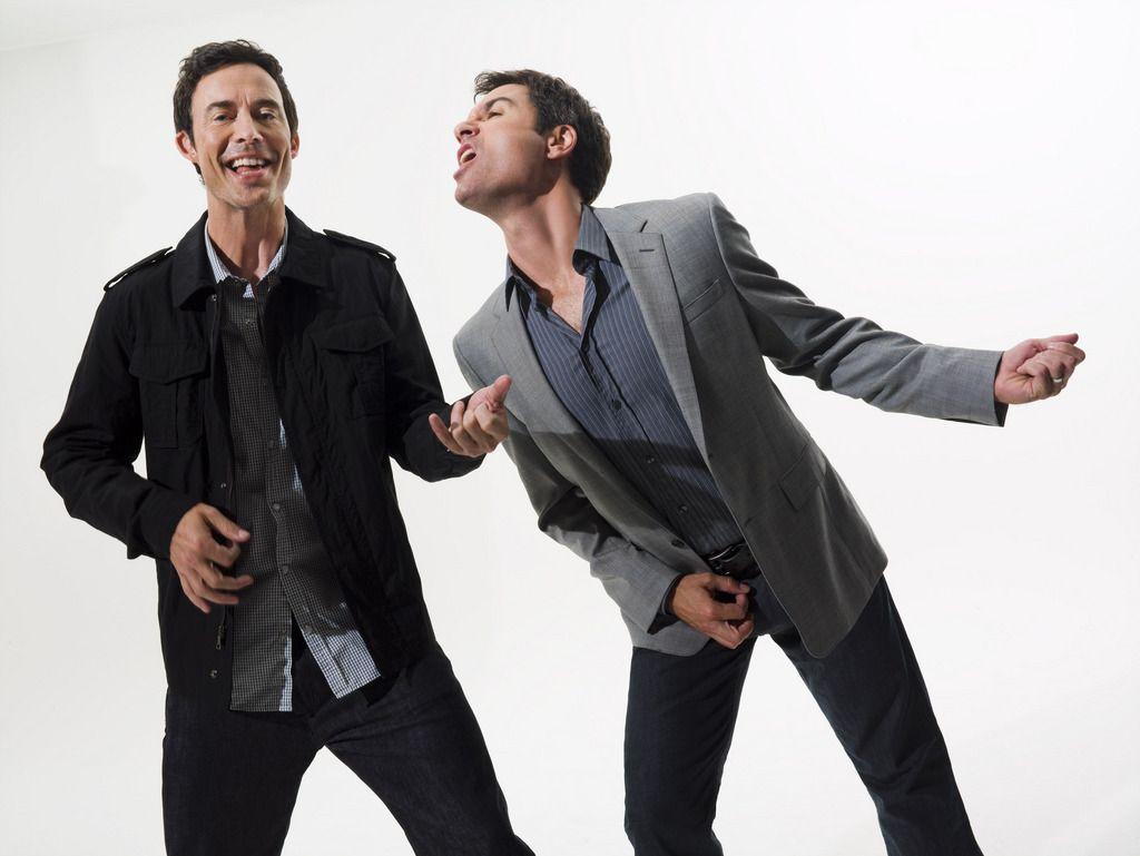 1024x769 Tom Cavanagh Wallpaper