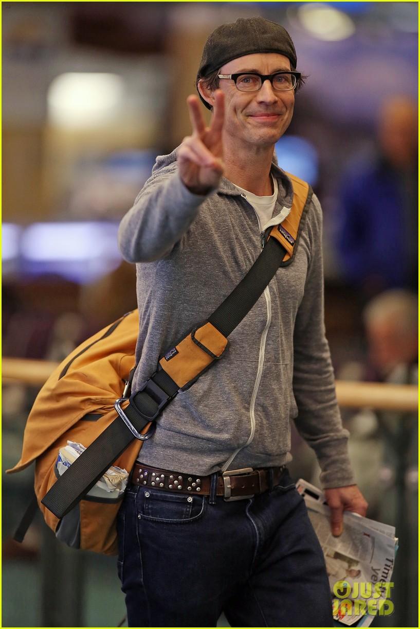 Tom Cavanagh Wallpapers - Top Free Tom Cavanagh Backgrounds