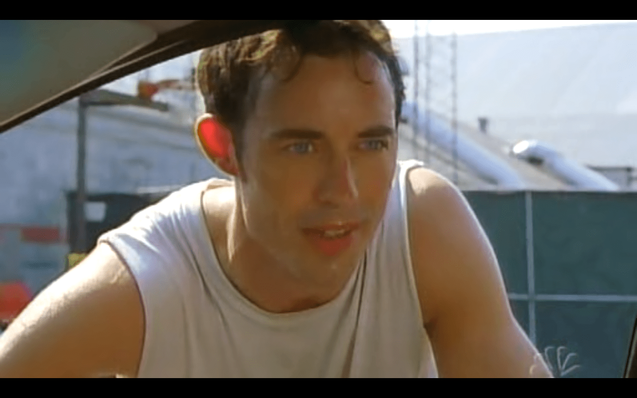 Tom Cavanagh Wallpapers - Top Free Tom Cavanagh Backgrounds