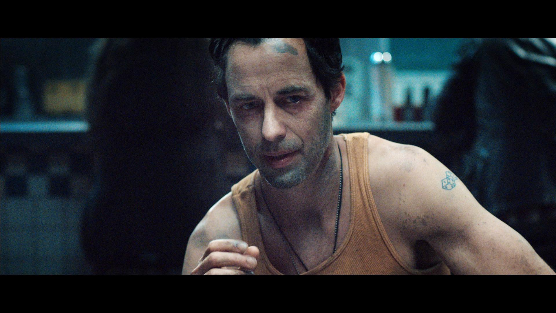1920x1080 Days (2015)