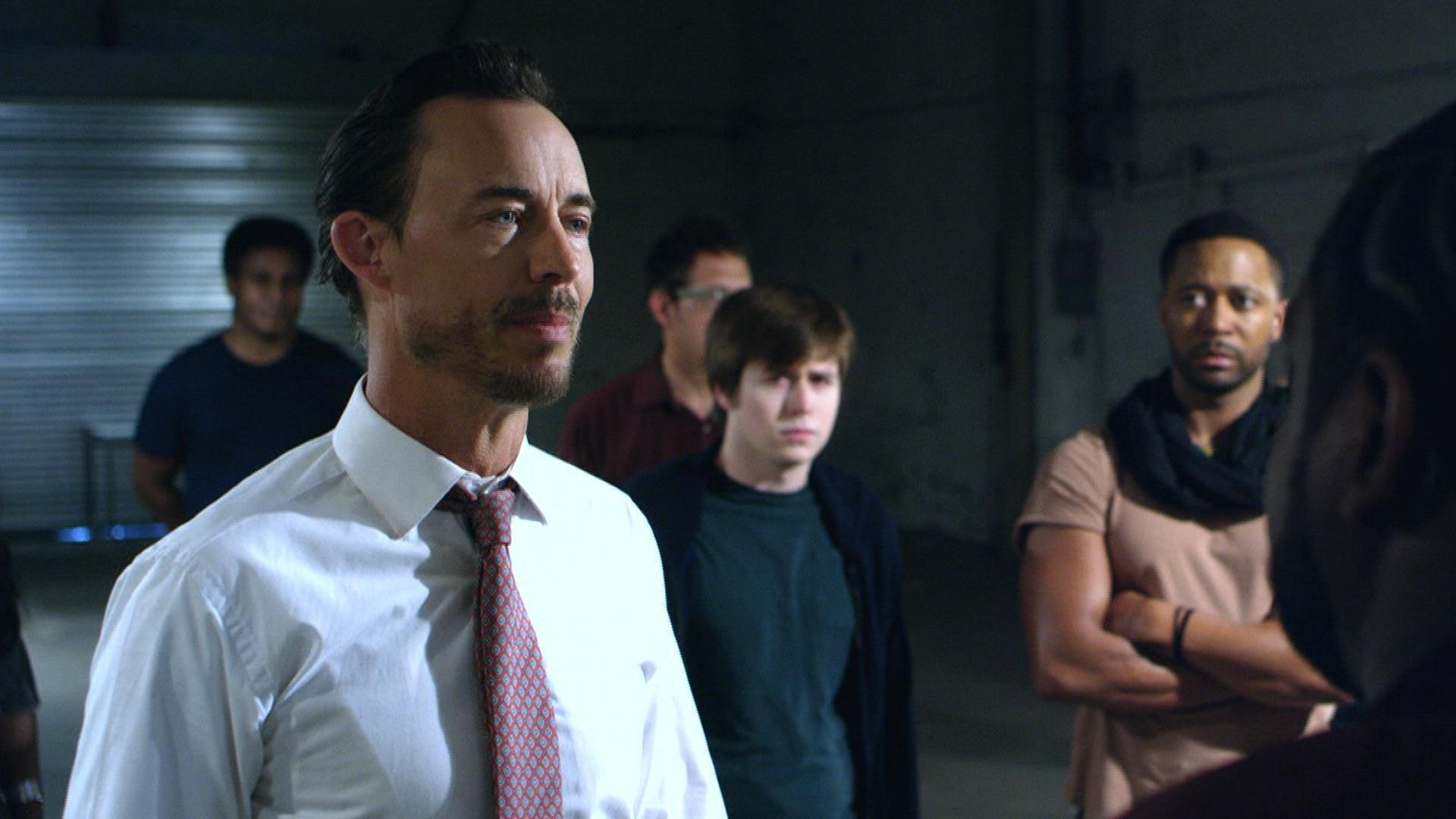 1920x1080 See Tom Cavanagh Confront An Ex Gang Member In 'Be The Light' Clip (Exclusive)