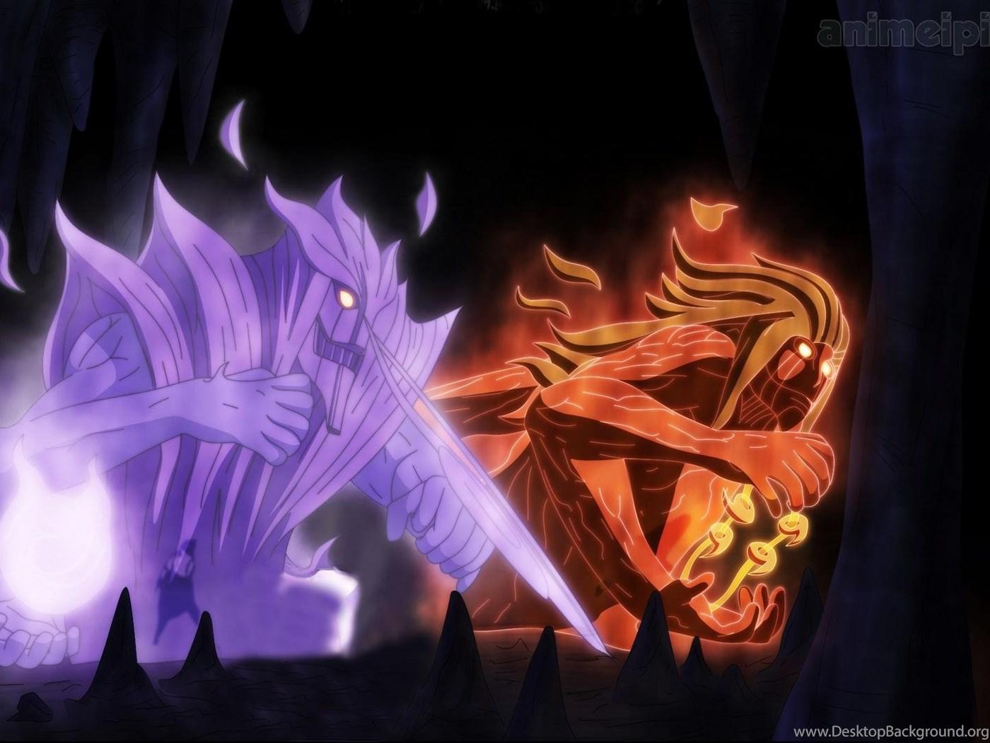 1400x1050 Susanoo Wallpaper Desktop Background