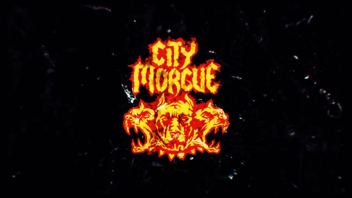 City Morgue Wallpapers - Top Free City Morgue Backgrounds - WallpaperAccess