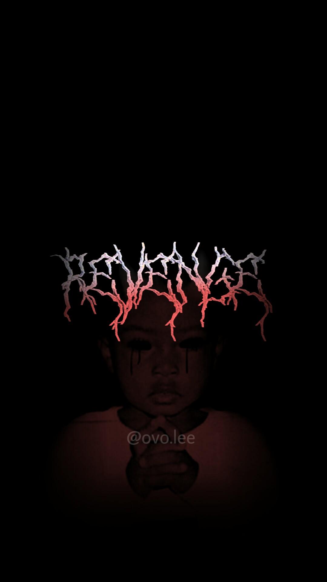 1080x1920 City Morgue Wallpaper