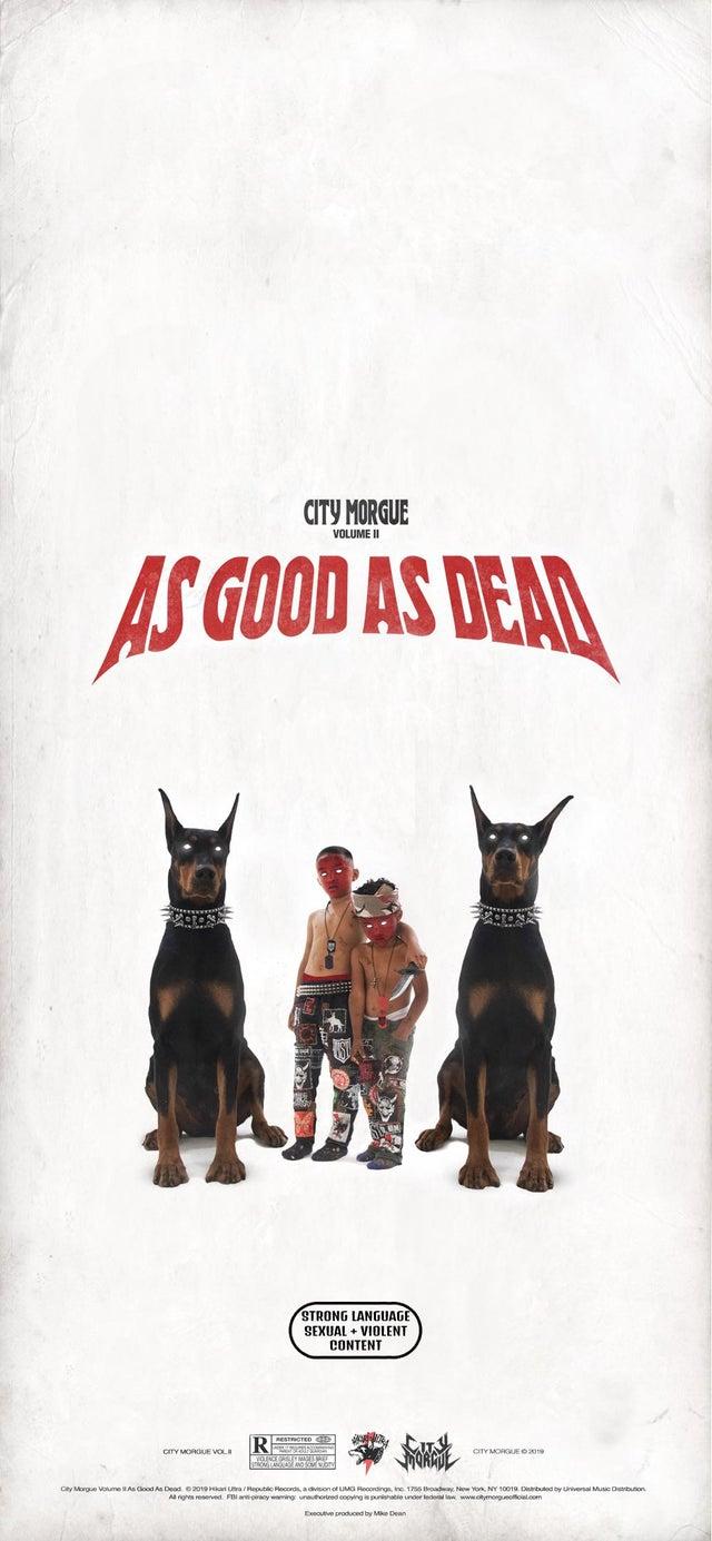 City Morgue Wallpapers - Top Free City Morgue Backgrounds - WallpaperAccess