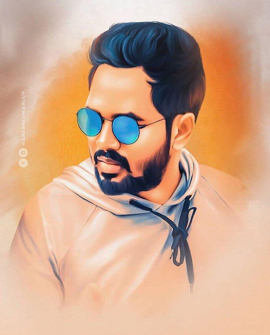 931x1155 Idhu Hiphop Tamizha kottai