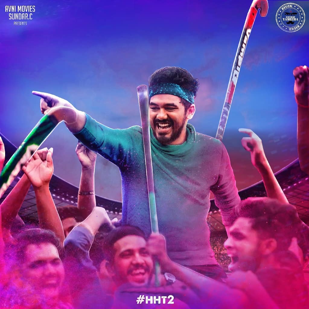 1024x1024 Hiphop Tamizha Fans / X