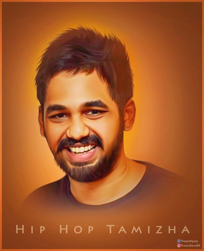 Hiphop Tamizha Wallpapers - Top Free Hiphop Tamizha Backgrounds ...