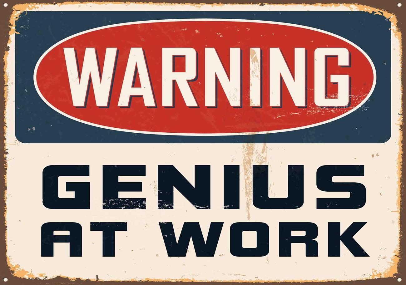 Genius At Work Wallpapers - Top Free Genius At Work Backgrounds -  WallpaperAccess