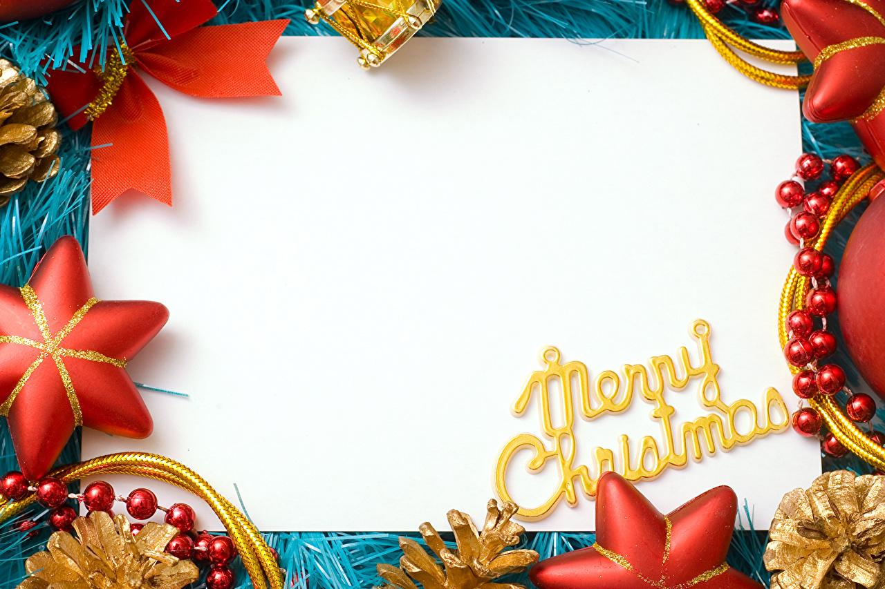 1280x853 Desktop Wallpaper New year Template greeting card Holidays