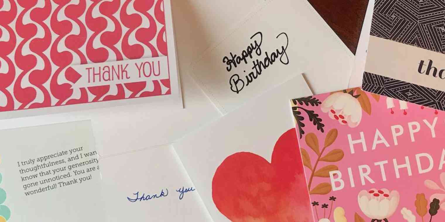 1520x760 Best Apps for Creating and Mailing Greeting Cards