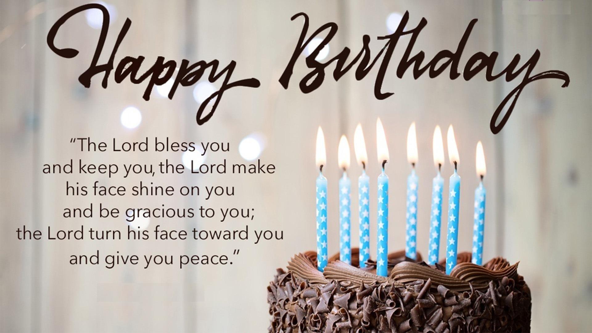 1920x1080 Happy Birthday Greeting Cards HD Image. Birthday Wishes & Messages